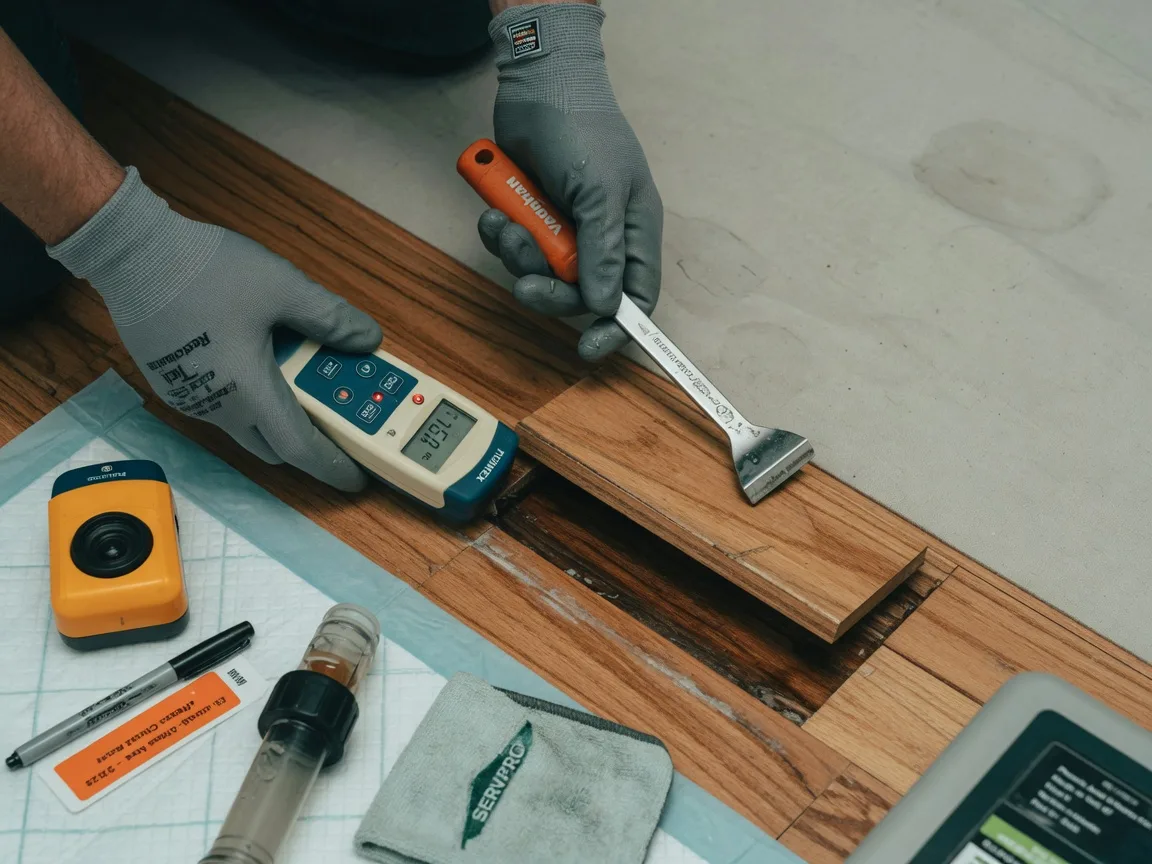 Why choose Water Damage Restoration in Douglassville, TX